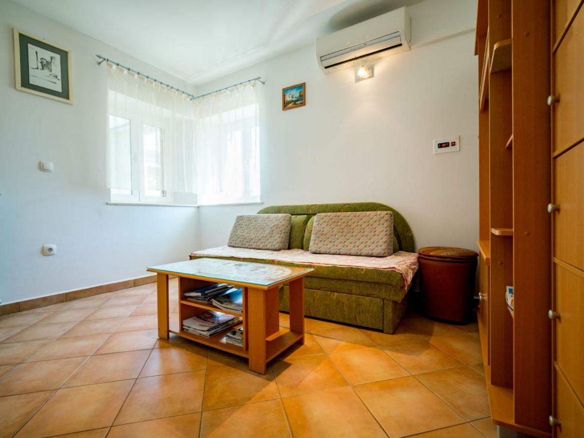 Holiday Home Nevena By Interhome Veprinac Exterior photo